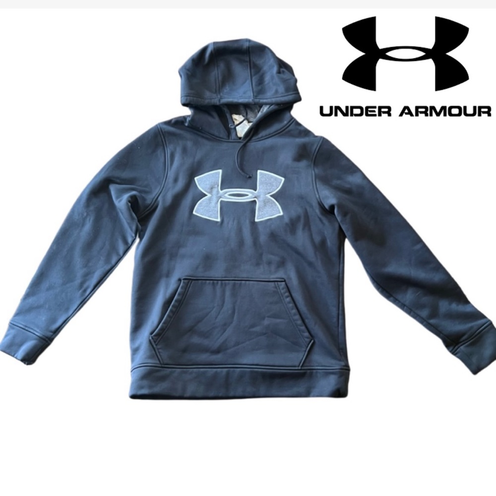 Under Armour Mens Sweatshirt